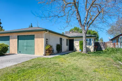 5050 W Willis, Fresno, CA 93722