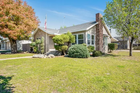 13588 S Quince Ave, Caruthers, CA 93609