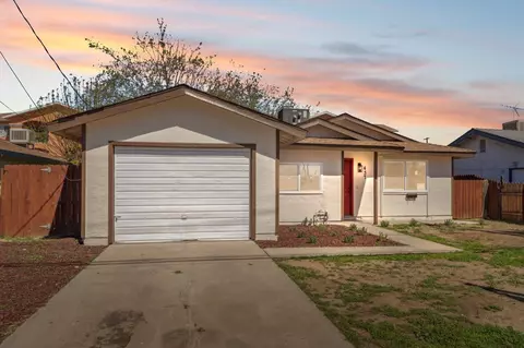 437 E Valley St, Coalinga, CA 93210