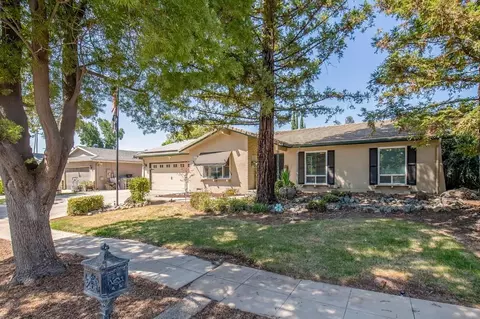 6541 N Teilman Ave, Fresno, CA 93711