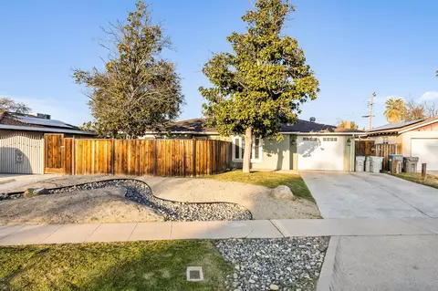 4380 N Eddy Ave, Fresno, CA 93727