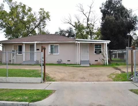 1545 W Shields Ave, Fresno, CA 93705