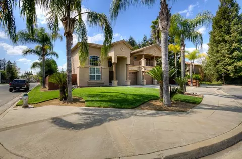 7815 N Janzer Ave, Fresno, CA 93722