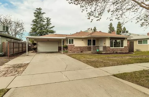 3135 N Spalding Ave, Fresno, CA 93703