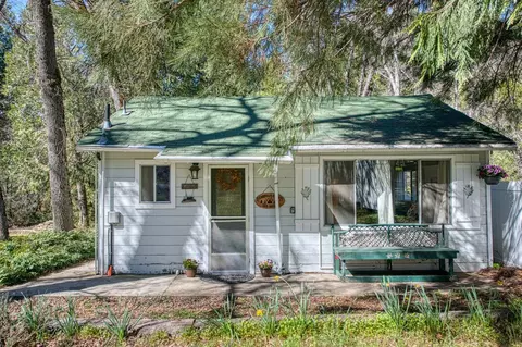 45144 Cedar Springs Rd, Oakhurst, CA 93644