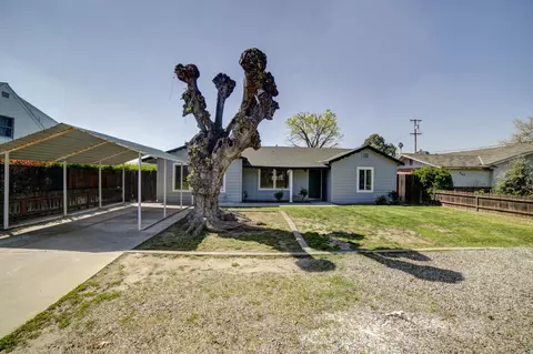841 N Fine Ave, Fresno, CA 93727