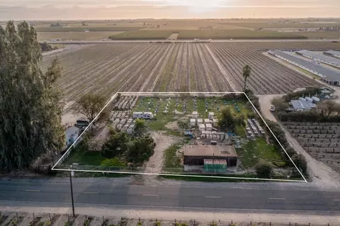 12600 S Elm Ave, Fresno, CA 93706