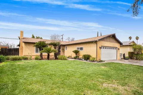 1910 S Baird Ct, Fresno, CA 93702