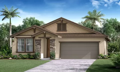 268 Huckleberry Rd S, Madera, CA 93636