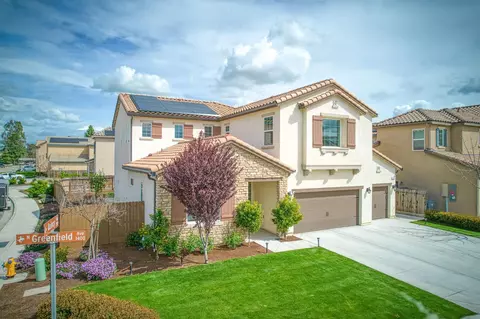 1425 N Greenfield Ave, Clovis, CA 93619