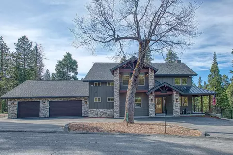 42108 Tourmaline Ln, Shaver Lake, CA 93664