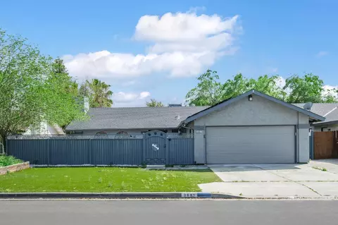 3681 W Garland Ave, Fresno, CA 93722