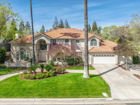 10167 N Ponderosa Dr, Fresno, CA 93720