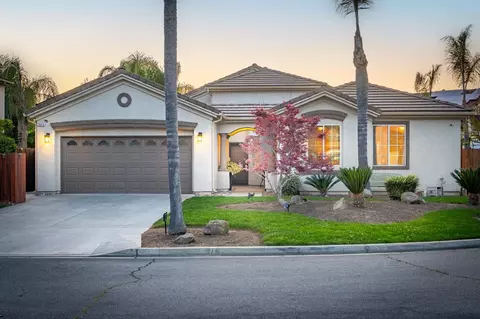 7845 N Gregory Ave, Fresno, CA 93722