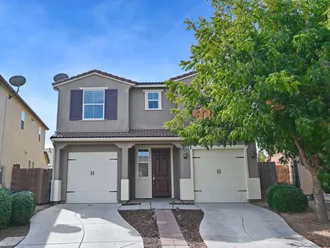 3816 Bellaire Ave, Clovis, CA 93619 photo 1