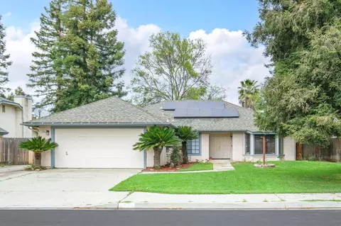 2591 Finchwood Ave, Clovis, CA 93611