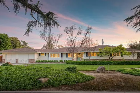 1473 W Scott Ave, Fresno, CA 93711