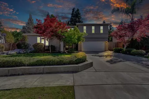 5701 W Clinton, Visalia, CA 93291