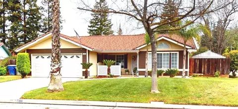 7186 N Gregory Ave, Fresno, CA 93722