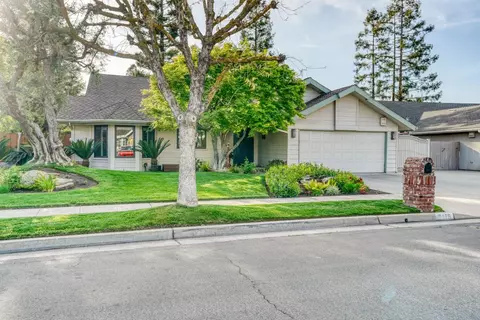 6475 N Harrison Ave, Fresno, CA 93711