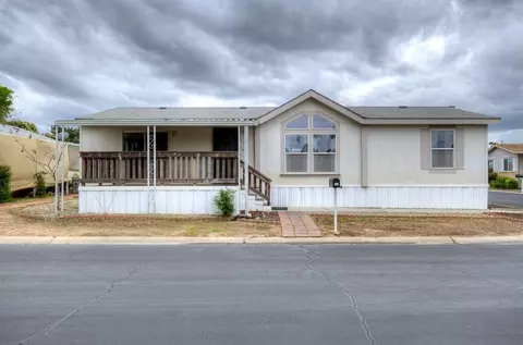 336 E Alluvial Ave #161, Fresno, CA 93720