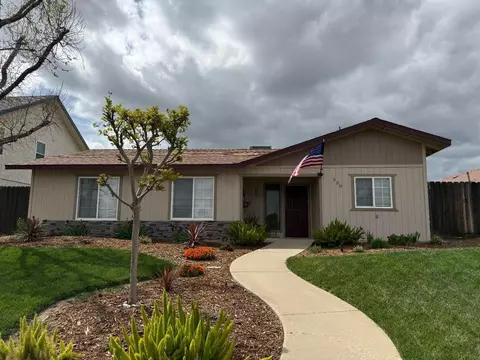 520 S Princeton, Coalinga, CA 93210