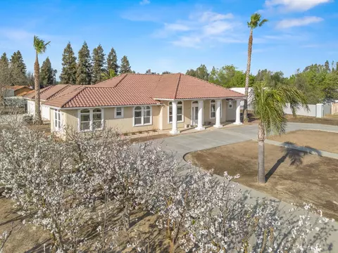 36523 Marciel Ave, Madera, CA 93636