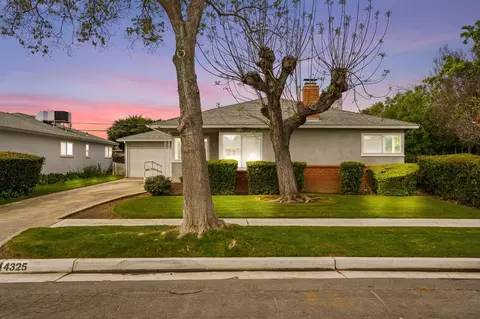 4325 N 5th St, Fresno, CA 93726