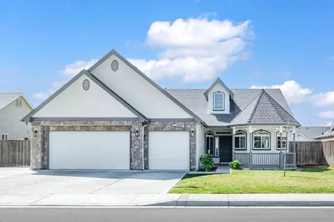 1615 W Castoro, Hanford, CA 93230