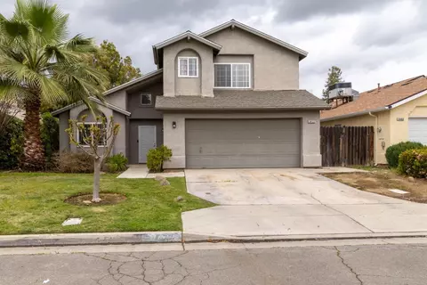 3472 W Dovewood Ave, Fresno, CA 93711
