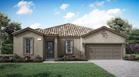 1095 Granite Dr W #164, Madera, CA 93636