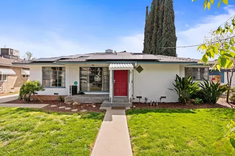2722 E Cornell Ave, Fresno, CA 93703