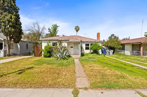 319 E Dayton Ave, Fresno, CA 93704