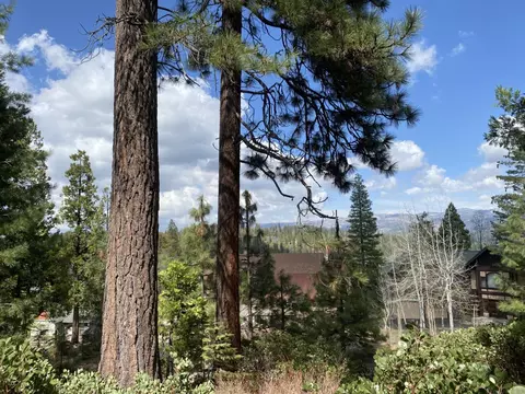 42482 Canyon Vista Ln, Shaver Lake, CA 93664