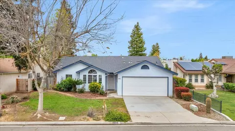 5454 W Sample Ave, Fresno, CA 93722