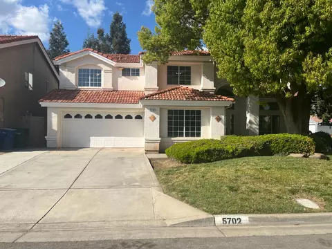 5702 W Fremont Ave, Fresno, CA 93722