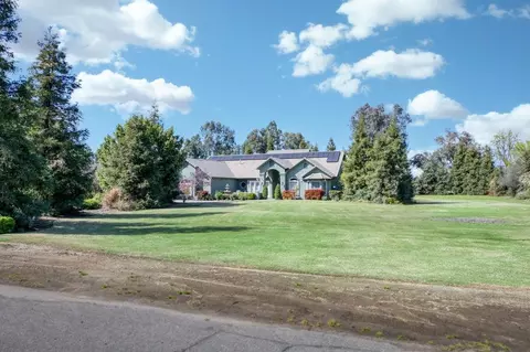 7930 E Dakota Ave, Fresno, CA 93737