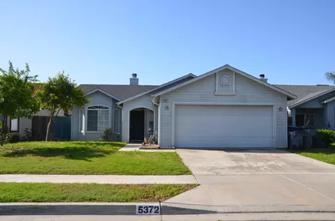 5372 E Huffman Ave, Fresno, CA 93727