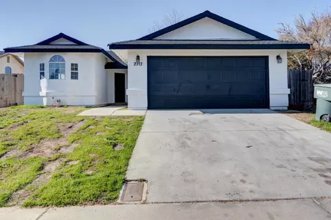 2717 Cowden Ave, Merced, CA 95348