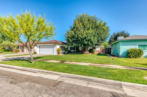 3459 E Indianapolis Ave, Fresno, CA 93726