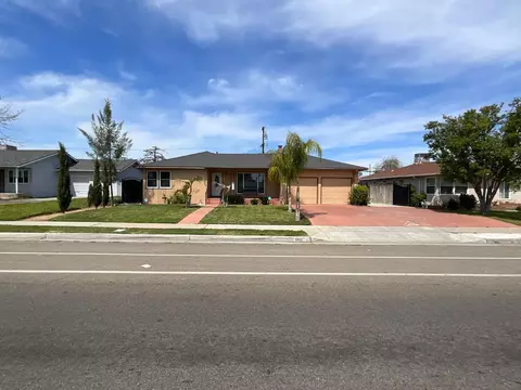 1612 W Dakota, Fresno, CA 93705