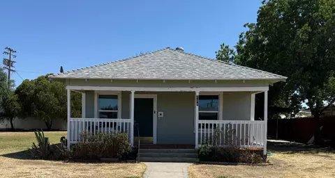 159 Madison St, Coalinga, CA 93210