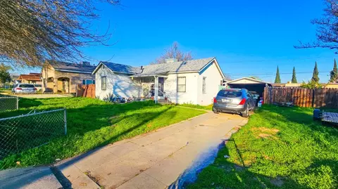 1619 S 5th St, Fresno, CA 93702