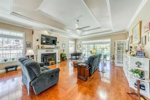 49521 Stillmeadow Dr, Oakhurst, CA 93644