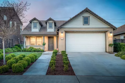 377 Wishon Way W, Madera, CA 93636