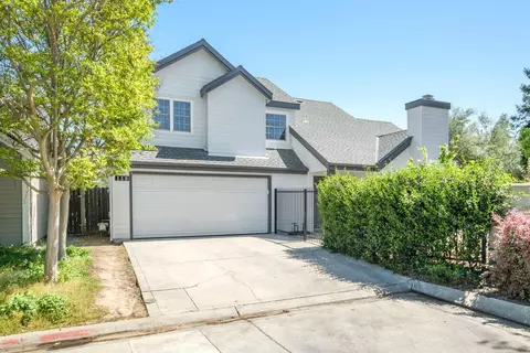 8665 N Cedar Ave #119, Fresno, CA 93720