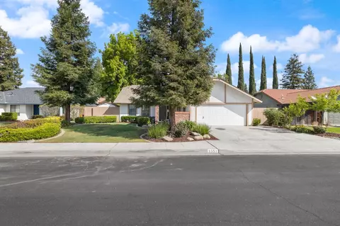 2551 Finchwood Ave, Clovis, CA 93611
