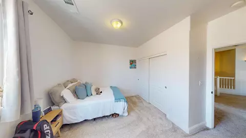 Bedroom - 1051 N Coventry Ave, Clovis, CA 93611 photo 3 of 5