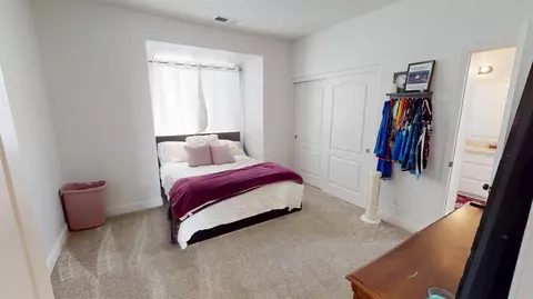 Bedroom - 1051 N Coventry Ave, Clovis, CA 93611 photo 5 of 5