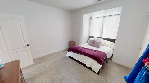 Bedroom - 1051 N Coventry Ave, Clovis, CA 93611 photo 4 of 5